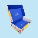 Custom Mailer Cardboard Boxes