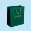 Paper Bags With Handles