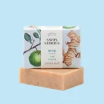 Custom Paper Soap Boxes