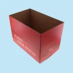 Custom Printed Corrugated Boxes