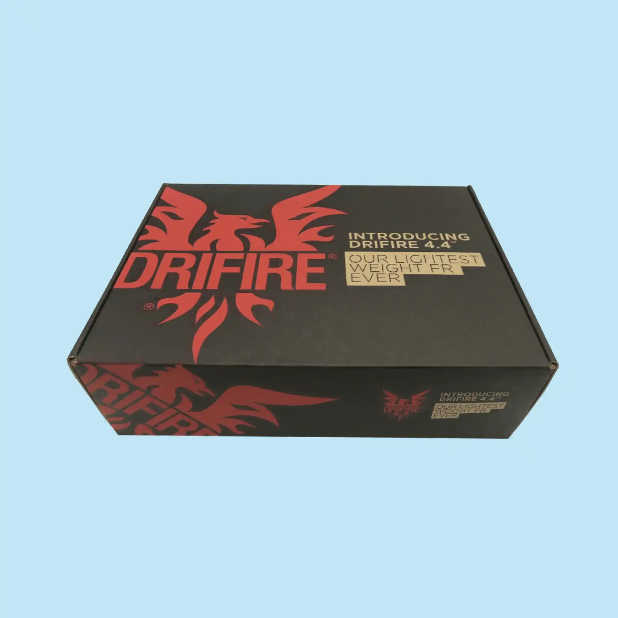 Custom Printed Corrugated Boxes