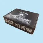 Custom Printed Corrugated Boxes