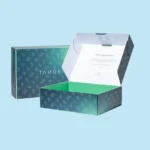 Custom Printed Corrugated Boxes