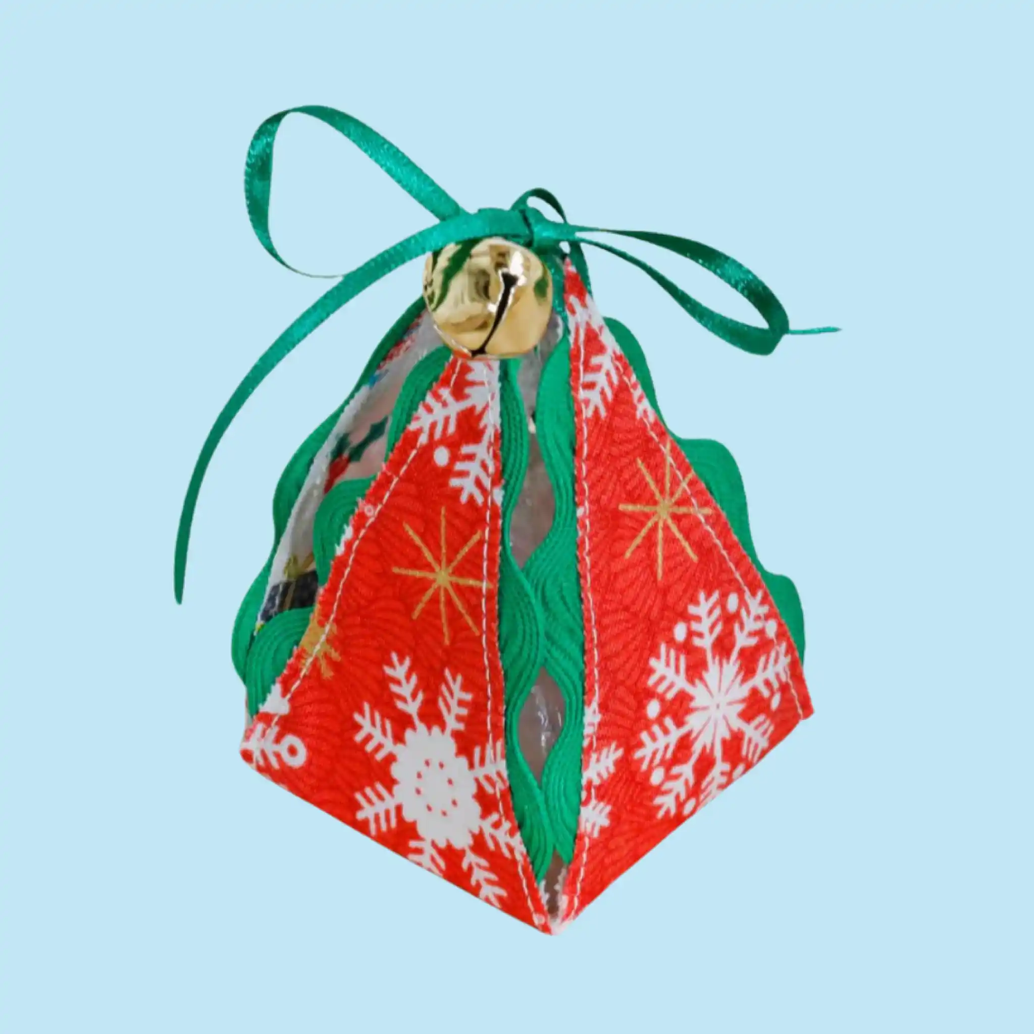 Pyramid Gift Boxes