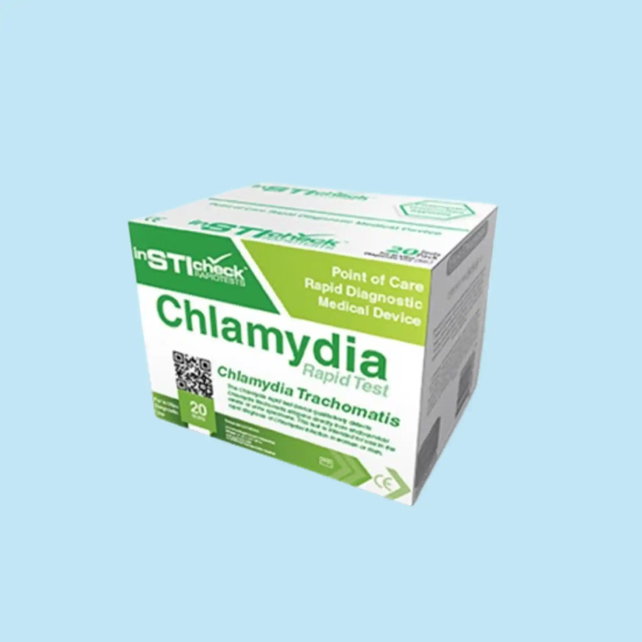 Research Diagnostic Boxes