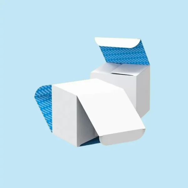 Custom Reverse Tuck Boxes