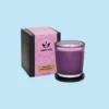 Reverse Tuck Candle Boxes