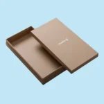 Custom Rigid Boxes with Lids