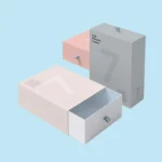 Rigid Boxes with Sleeve and Tray
