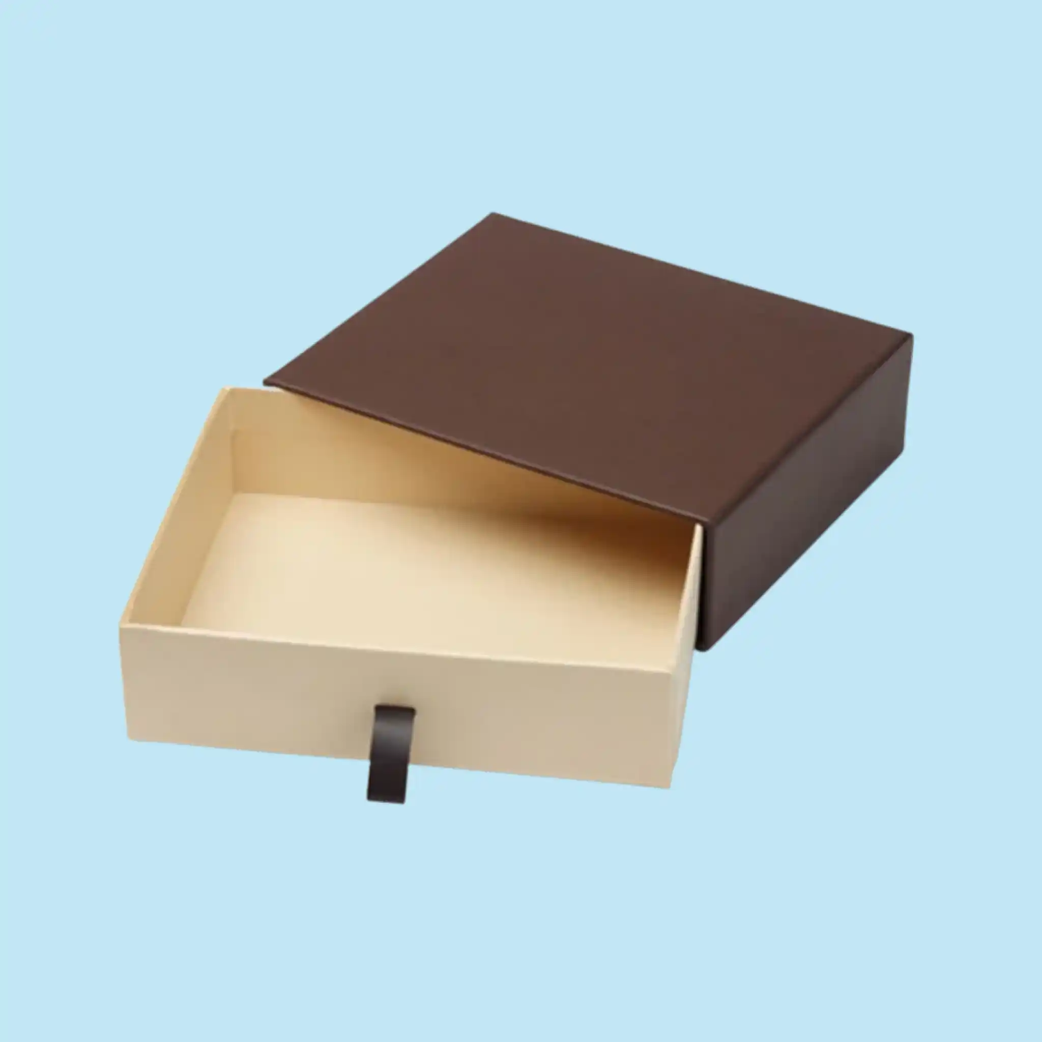 Rigid Boxes with Sleeve and Tray