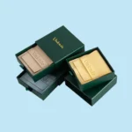 Rigid Boxes with Sleeve and Tray