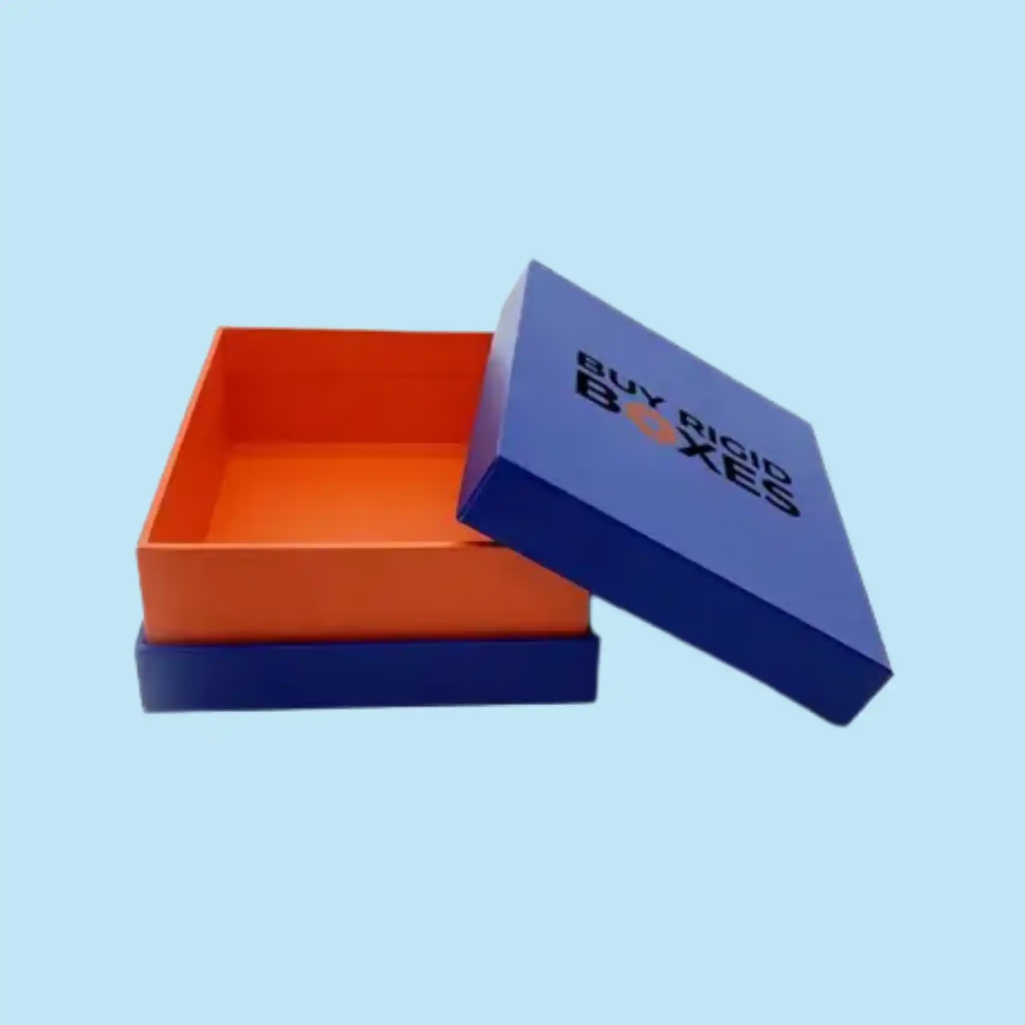 Custom Rigid Set Up Boxes