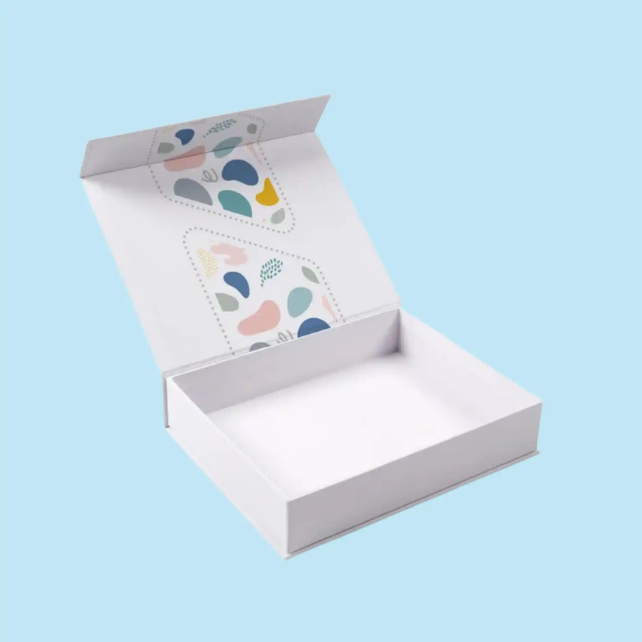 Custom Rigid Set Up Boxes
