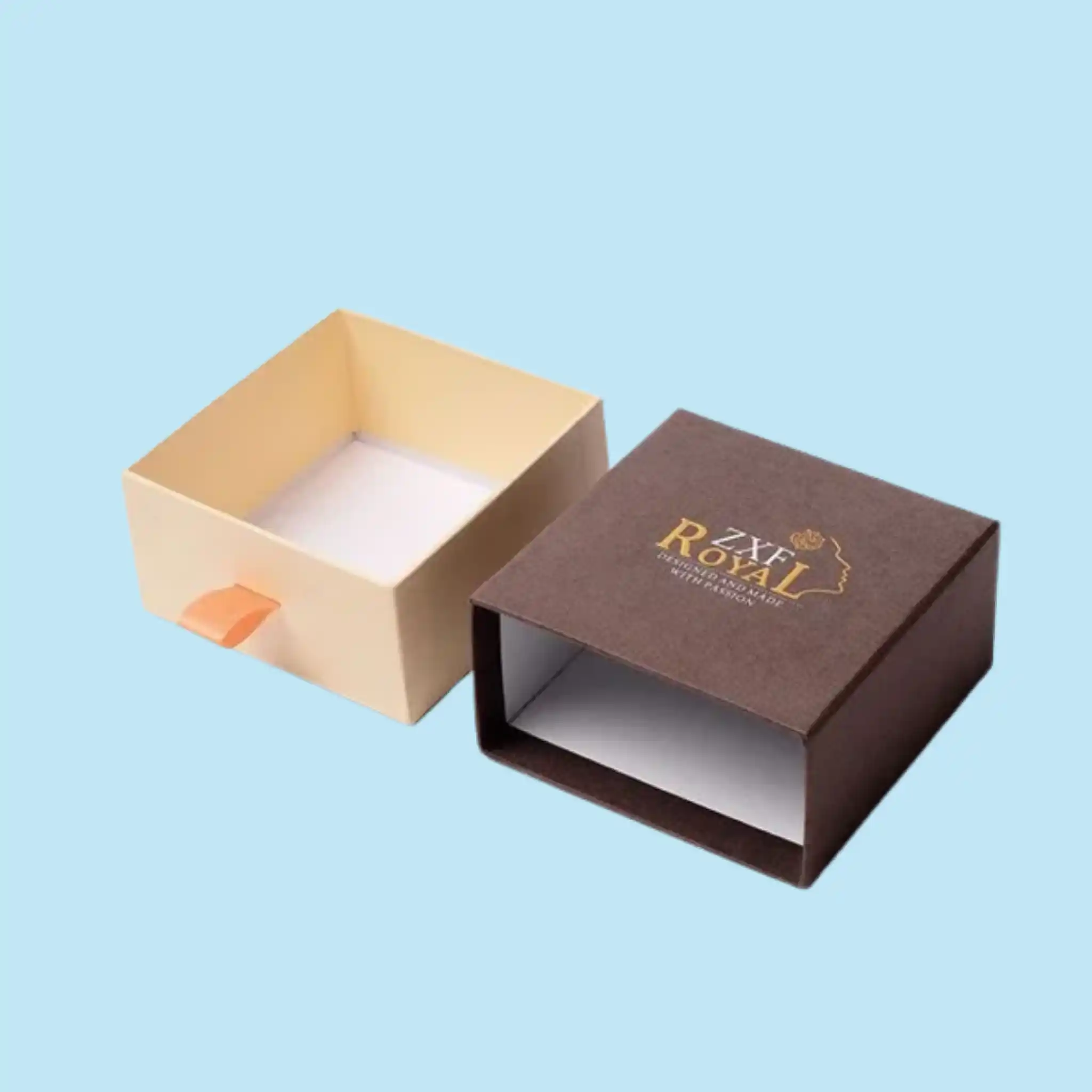 Custom Rigid Set Up Boxes