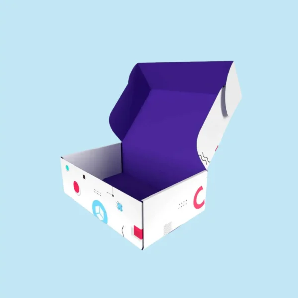 Roll End Tuck Front Boxes
