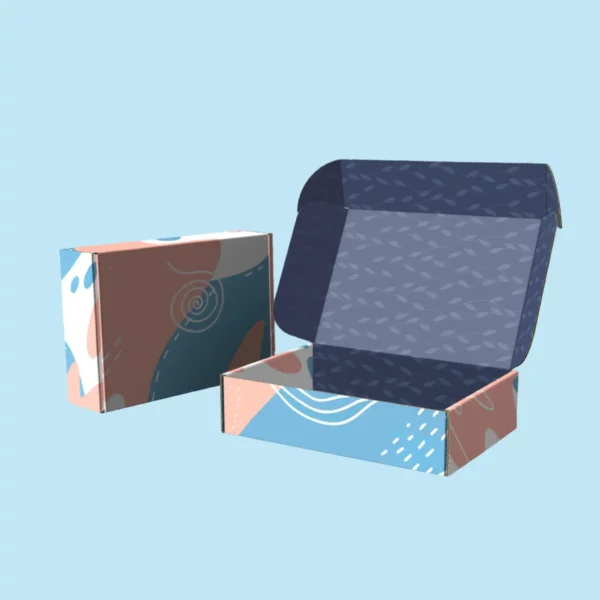 Roll End Tuck Front Boxes