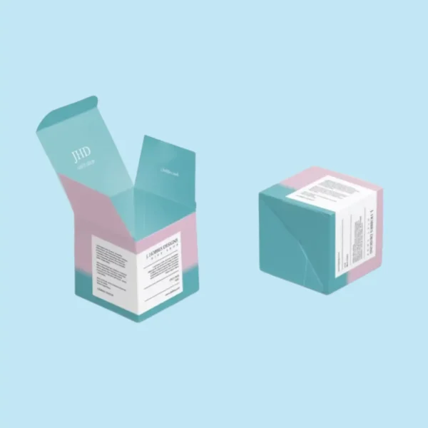 Seal End Tuck Boxes