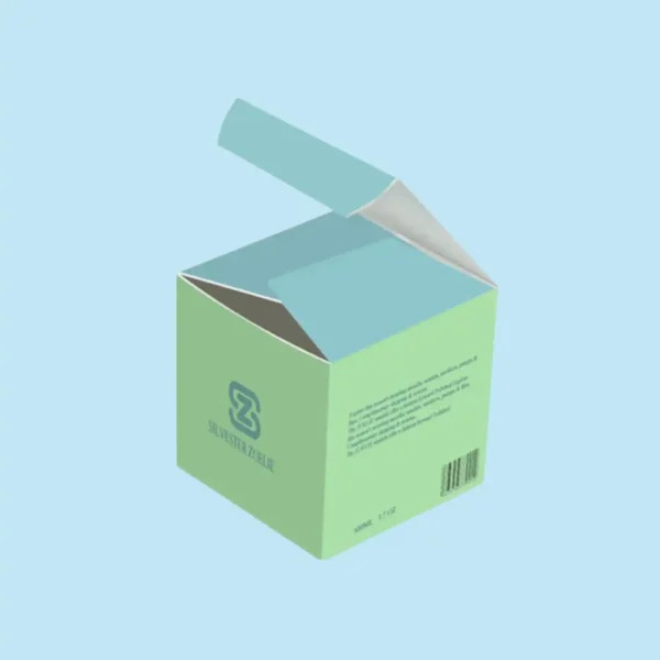 Seal End Tuck Boxes