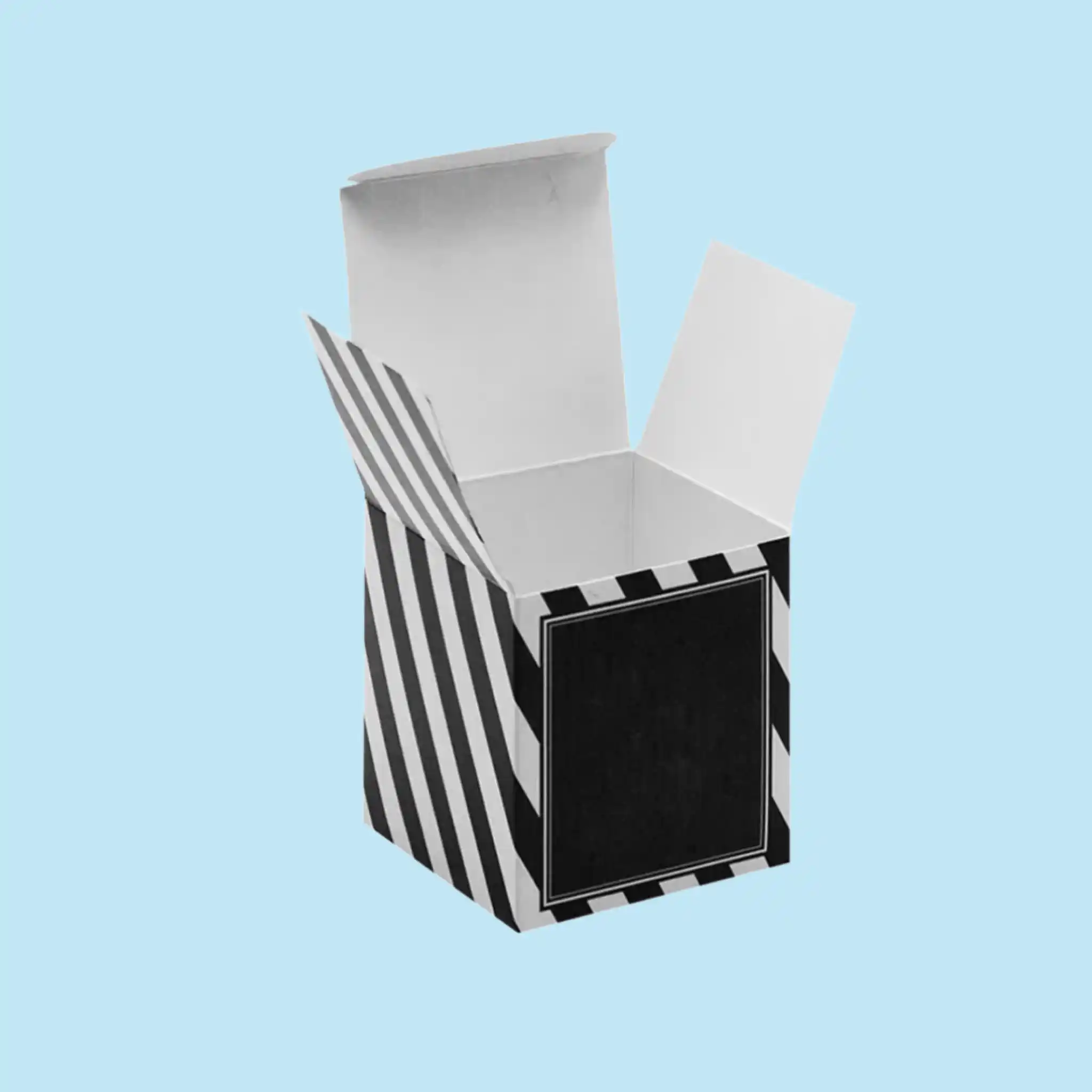Seal End Tuck Boxes
