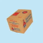 Single-wall Corrugated Boxes