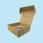 Single-wall Corrugated Boxes