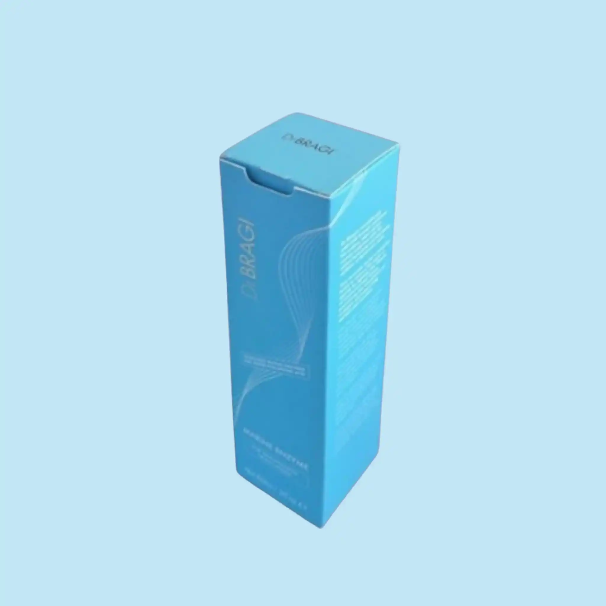 Custom Straight Tuck Boxes