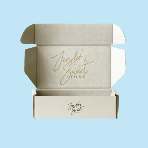 Custom Subscription Mailer Boxes