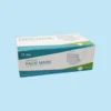 Custom Surgical Face Mask Boxes