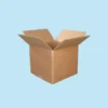 Triple-wall Corrugated Boxes