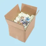 Triple-wall Corrugated Boxes