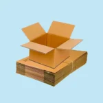 Triple-wall Corrugated Boxes