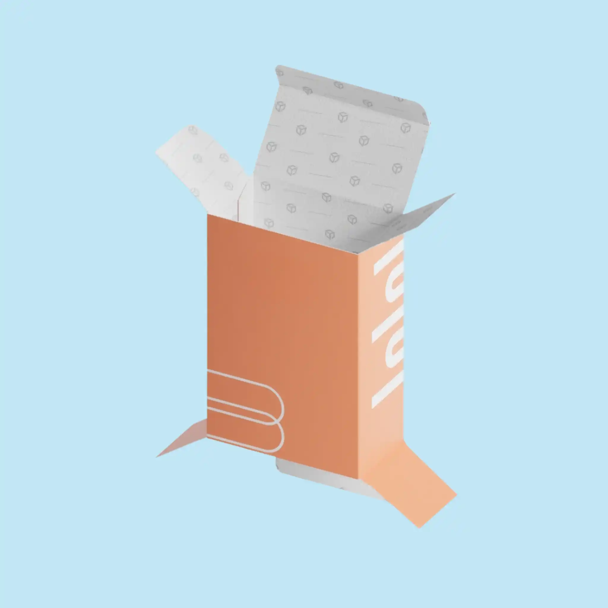 Custom Tuck End Boxes