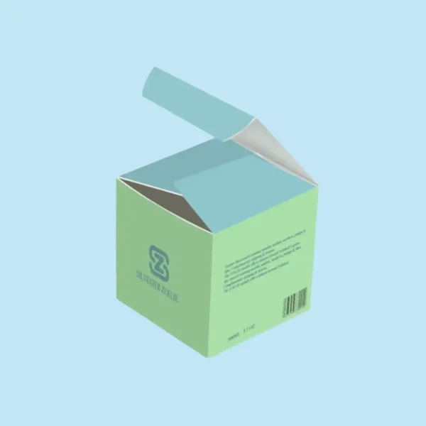 Custom Tuck End Boxes