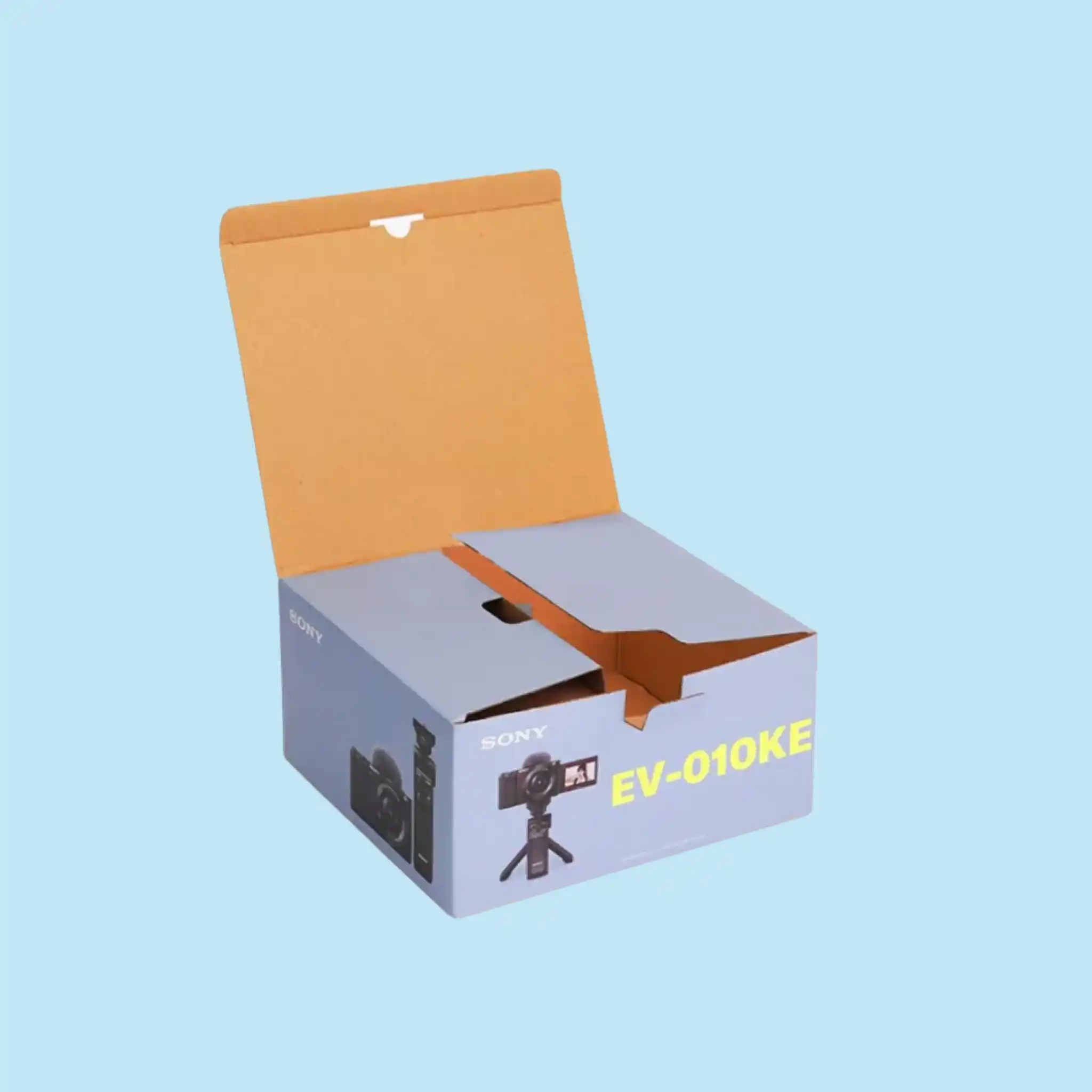 Custom Tuck Top Boxes