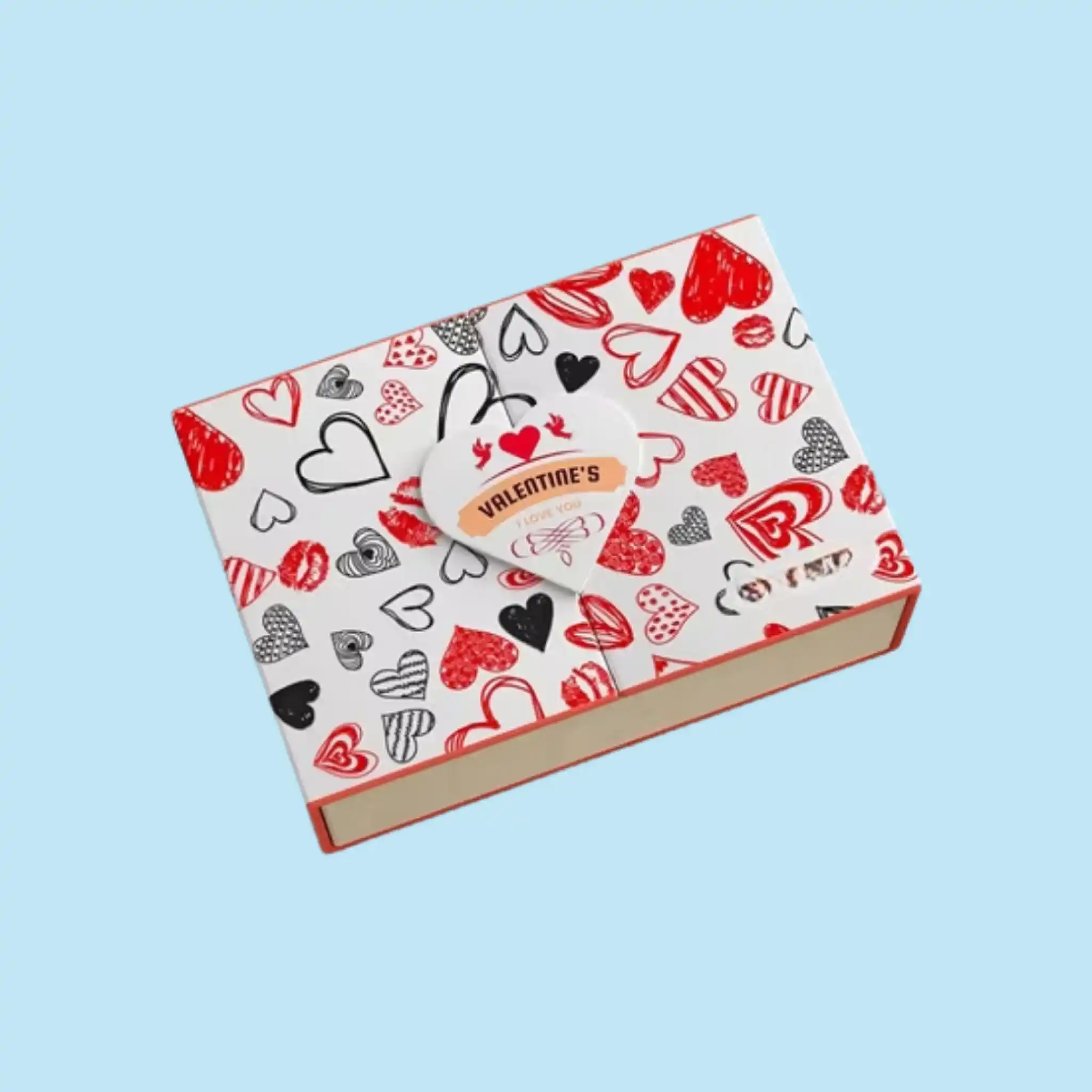 Valentines Day Gift Boxes