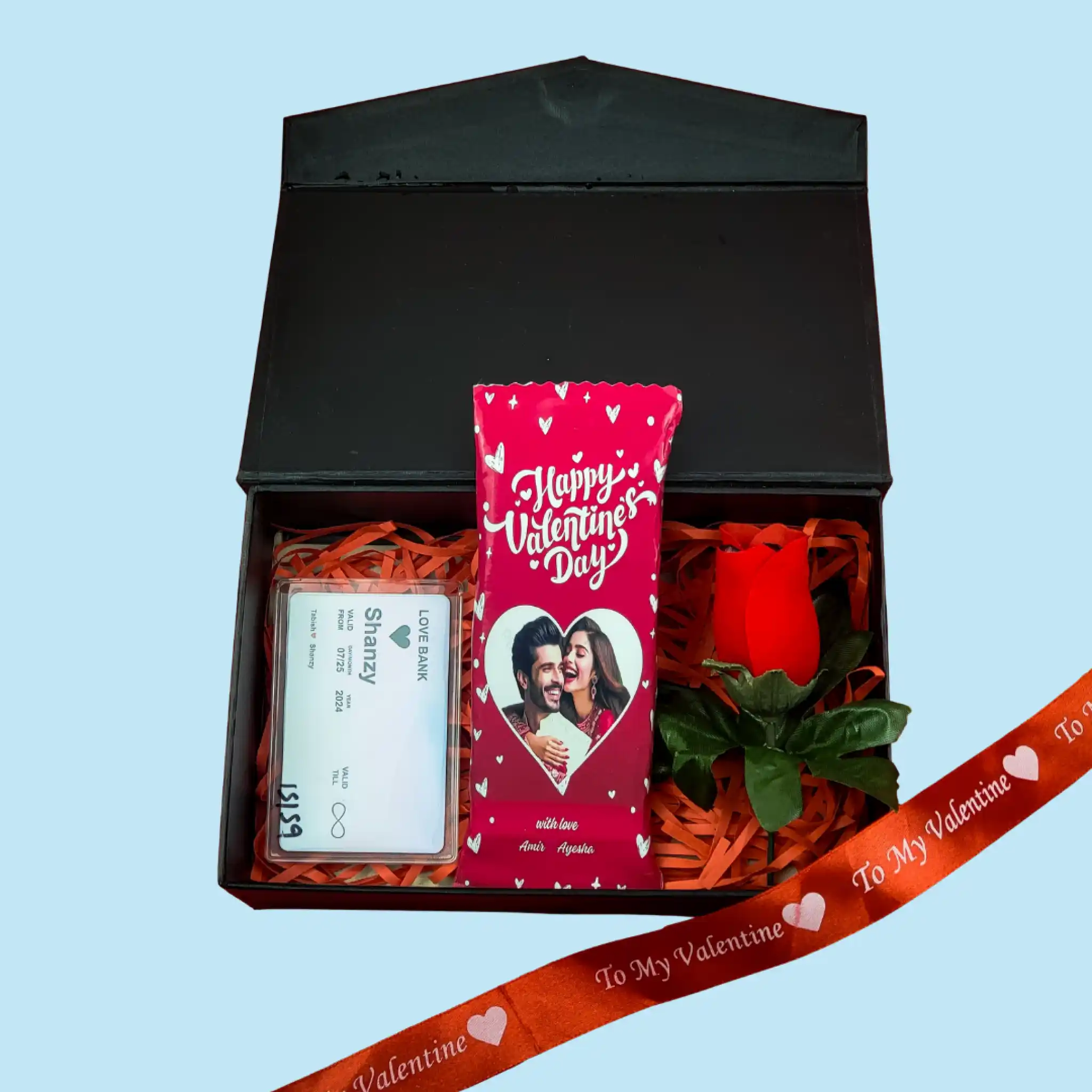 Valentines Day Gift Boxes