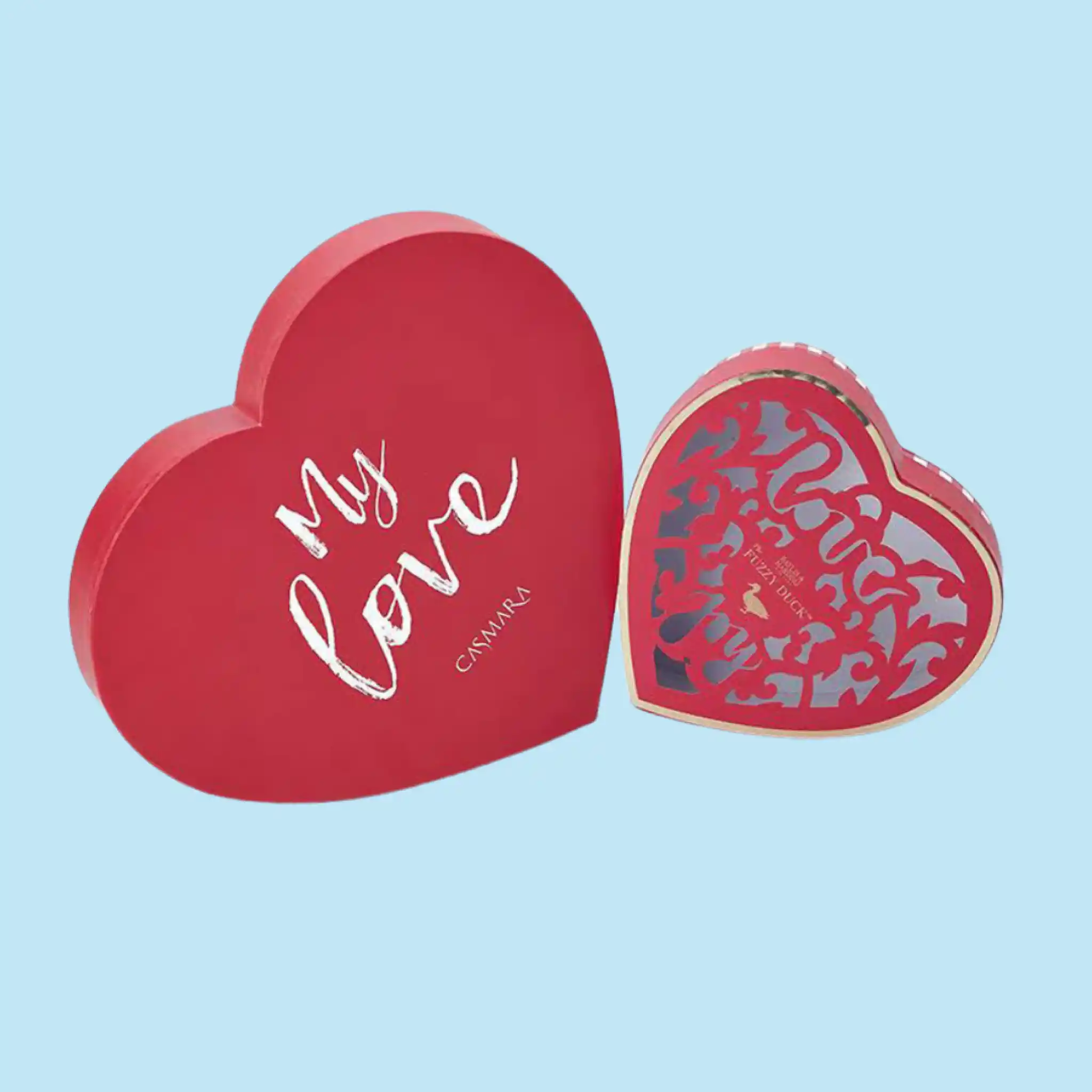 Valentines Day Gift Boxes