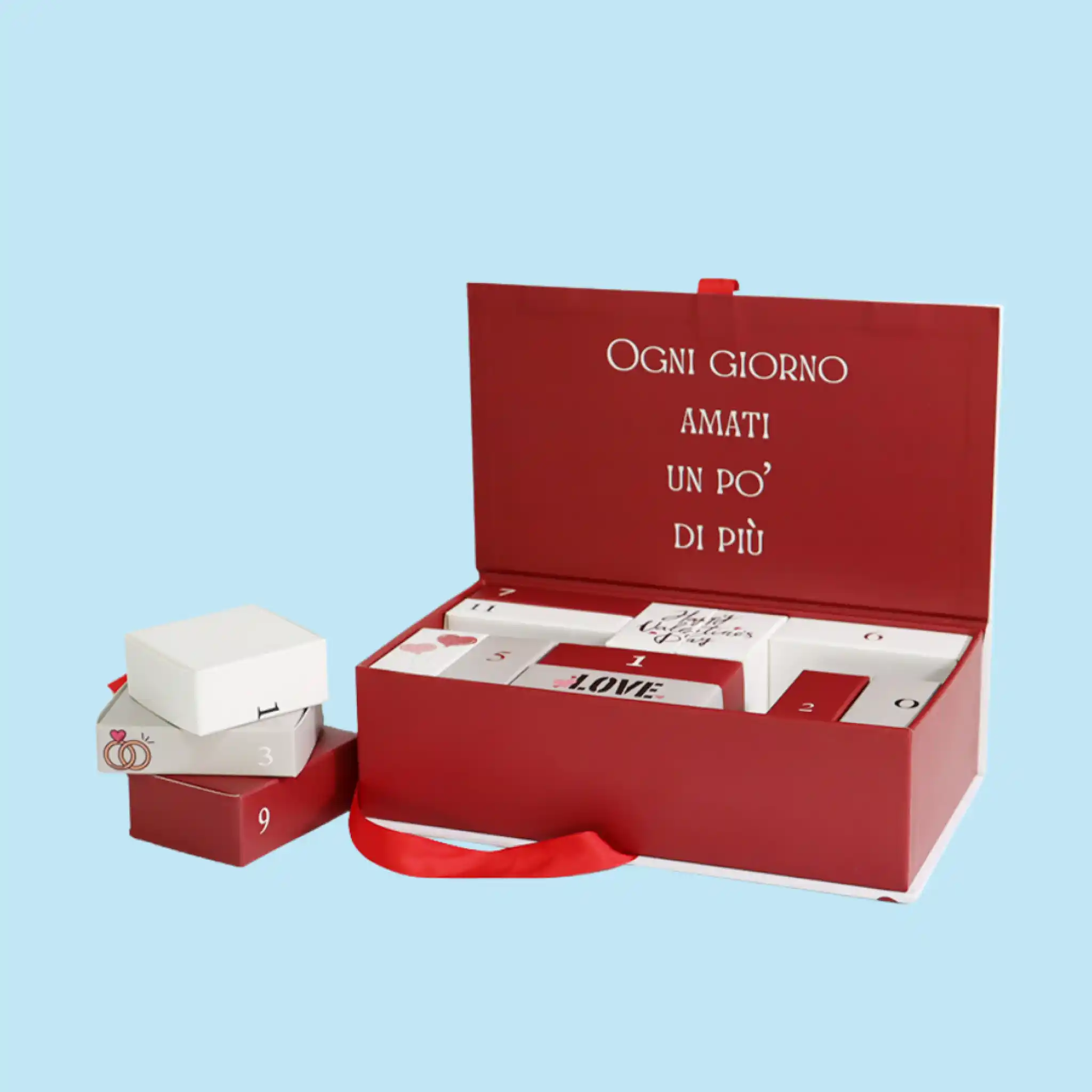 Valentines Day Gift Boxes