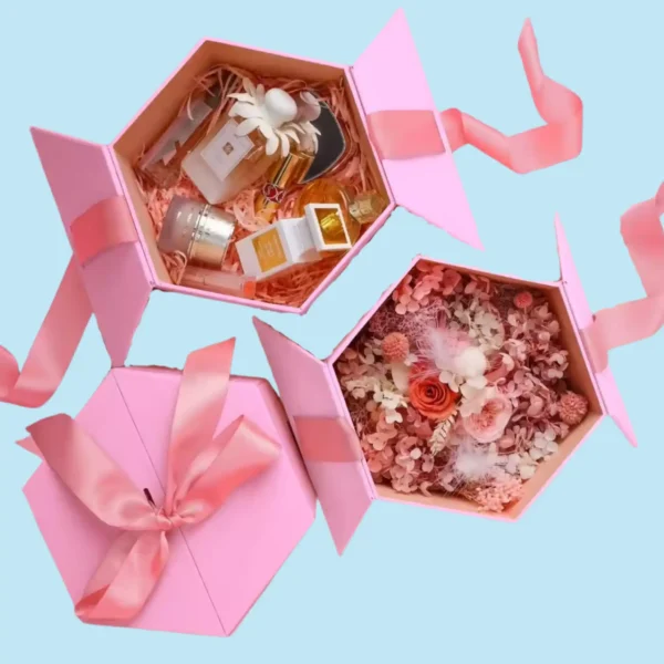 Valentines Day Gift Boxes