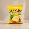 Custom Chip Bags