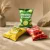 Custom Chip Bags