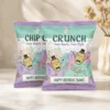 Custom Chip Bags