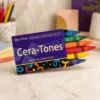 Custom Crayon Box