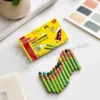 Custom Crayon Box