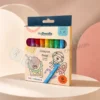 Custom Crayon Box