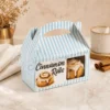 Custom Cinnamon Roll Boxes