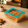 Custom Cinnamon Roll Boxes