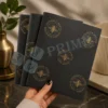 Eco Friendly Wrapping Paper