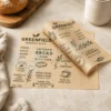 Eco Friendly Wrapping Paper