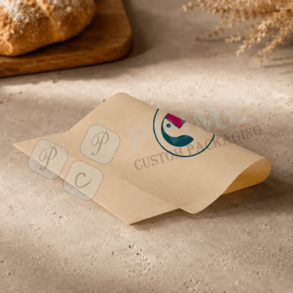 Eco Friendly Wrapping Paper